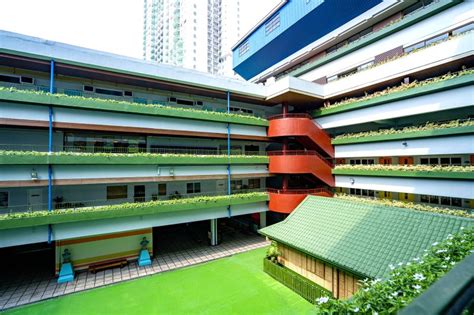 OB Montessori.